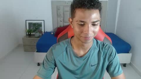 Enzo online show from December 22, 12:23 pm