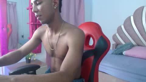 Enzo online show from January 8, 12:33 pm