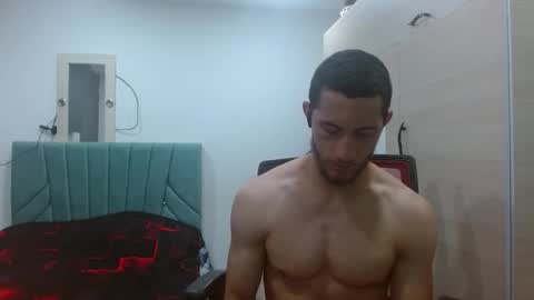 enzo_savage online show from October 19, 5:50 pm