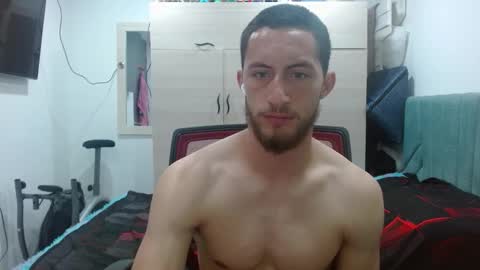 enzo_savage online show from December 2, 8:29 pm