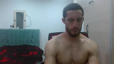 enzo_savage online show from October 21, 6:00 pm