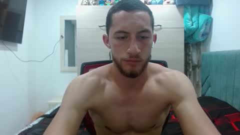 enzo_savage online show from September 30, 7:35 pm