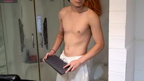 enzo_steel online show from May 24, 7:15 am