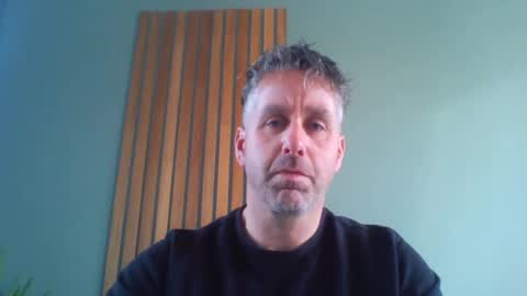 Enzos Massive Cock online show from March 5, 12:55 pm