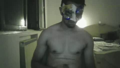 enzoerotico online show from June 28, 11:01 pm