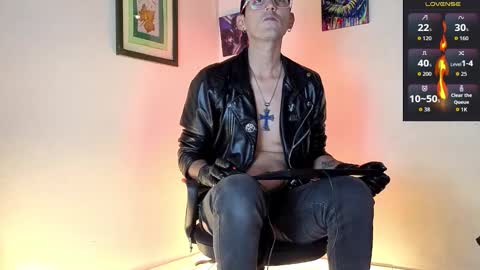 enzoprat online show from February 27, 6:22 pm