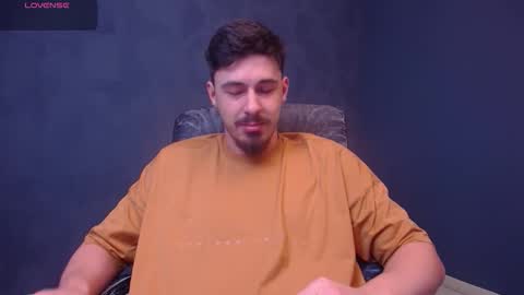 EnzoRace online show from December 4, 6:46 am