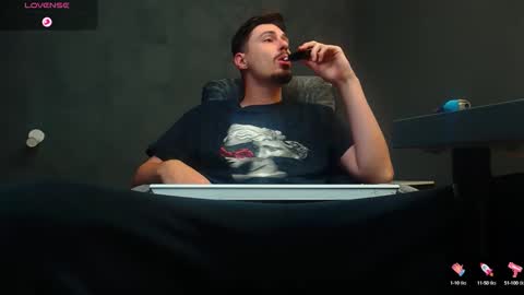 EnzoRace online show from September 22, 4:49 am