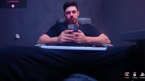 EnzoRace online show from January 10, 8:09 am