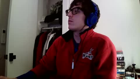 enzyme_ online show from December 16, 12:48 am