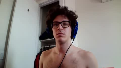 enzyme_ online show from February 7, 4:46 pm