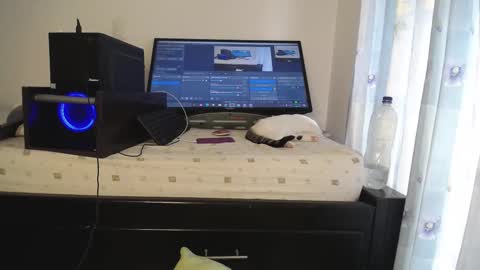 Eolicasextwo online show from March 11, 6:52 pm