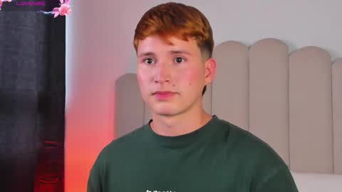 Eragon online show from February 26, 9:07 pm