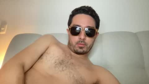 eraofans_mate online show from May 31, 3:38 am