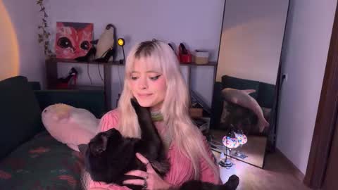 Snapshot of erectioneeering chatting on October 8, 1:39 pm Alissa online show from October 8, 1:39 pm