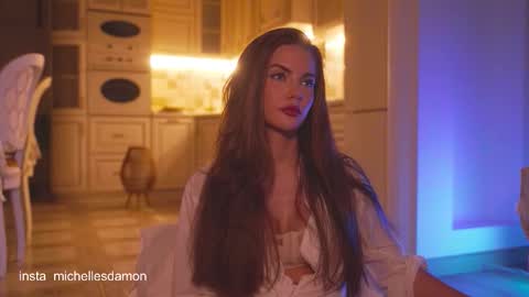 Ana Marie online show from October 28, 12:11 am