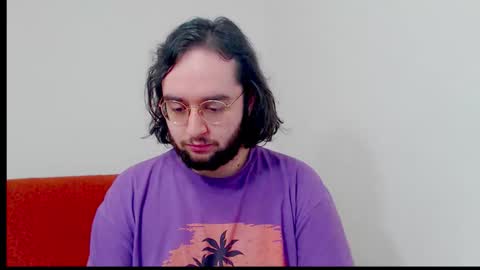 Eren online show from March 19, 3:34 am