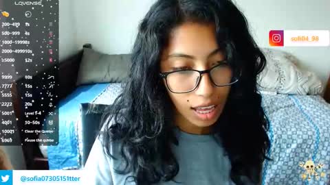 sofia online show from January 11, 9:10 pm