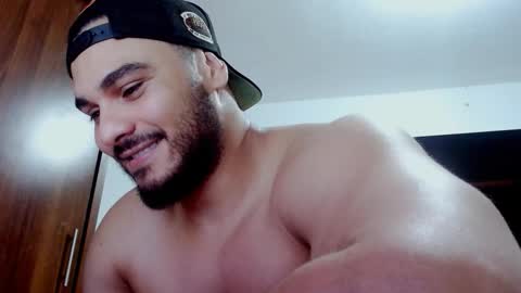 eren_smith online show from January 10, 9:15 am