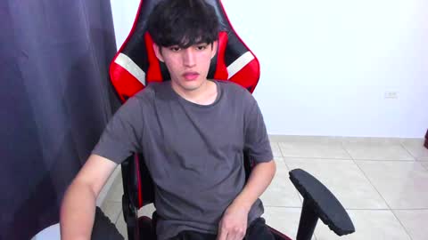 eren_tatakae online show from January 17, 12:20 am