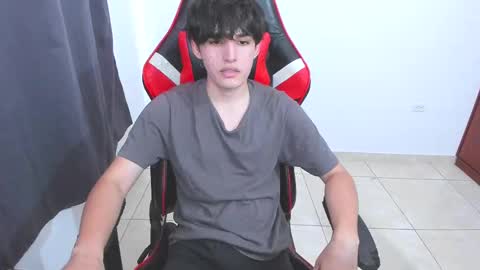 eren_tatakae online show from September 30, 8:19 pm