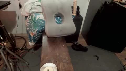 ergheid online show from February 9, 7:05 am