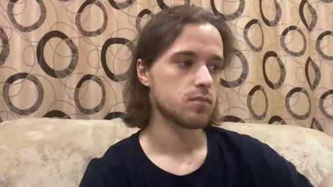 Snapshot of eric_blond chatting on October 25, 3:23 pm Eric online show from October 25, 3:23 pm