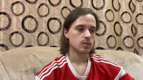 Snapshot of eric_blond chatting on October 27, 5:24 pm Eric online show from October 27, 5:24 pm