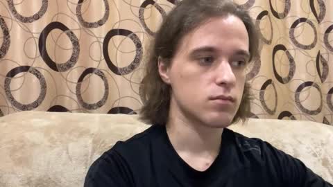 Snapshot of eric_blond chatting on October 15, 6:20 pm Eric online show from October 15, 6:20 pm