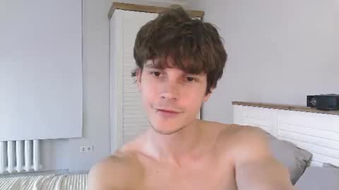 Eric Crush online show from June 10, 4:34 am