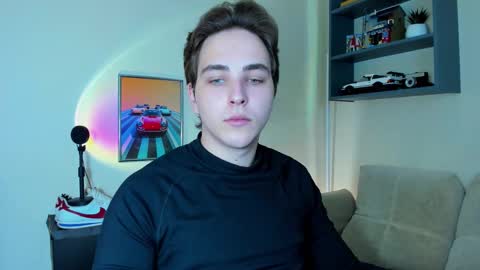 Eric online show from September 9, 7:47 pm