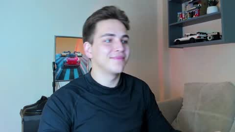 Eric online show from September 27, 12:30 am