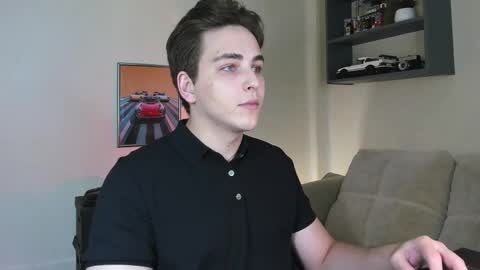 Eric online show from October 30, 7:36 pm