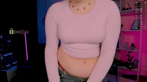 your dear Erica  online show from January 7, 8:58 pm