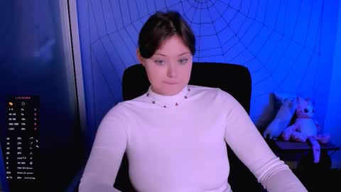 your dear Erica  online show from November 8, 10:13 pm