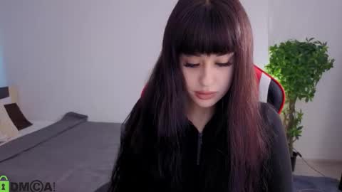 Erika online show from October 7, 2:57 pm