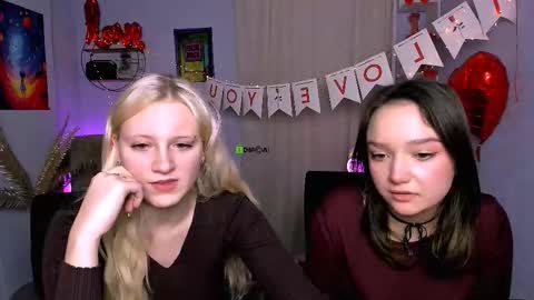 erica_star online show from February 11, 1:48 pm