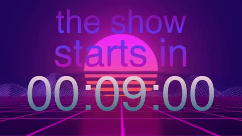 Erica online show from April 1, 6:14 am