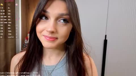 Dina online show from December 21, 2:40 am