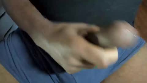 EricBishop1 online show from February 10, 5:49 pm