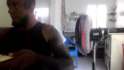 Eric Buck online show from February 24, 8:58 pm