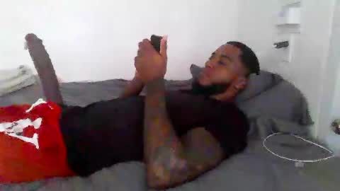 Eric Buck online show from December 22, 2:38 pm