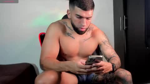 my   online show from October 13, 4:58 am