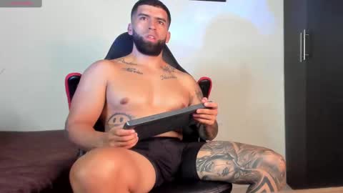 my   online show from October 6, 5:58 am