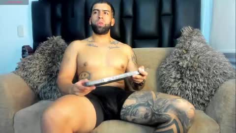 my   online show from April 14, 3:32 am