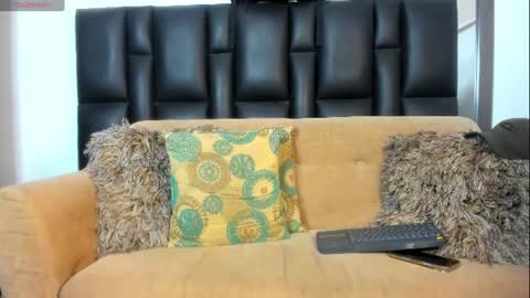my   online show from July 19, 4:48 am