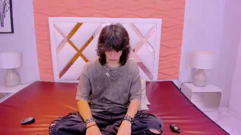erick_ferrer online show from June 19, 11:00 pm