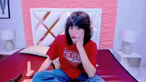 erick_ferrer online show from July 4, 11:08 pm