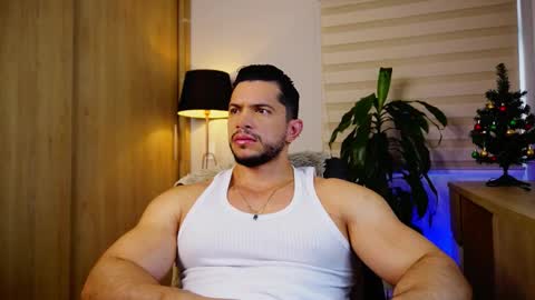 Erick Thompson online show from December 22, 7:42 pm