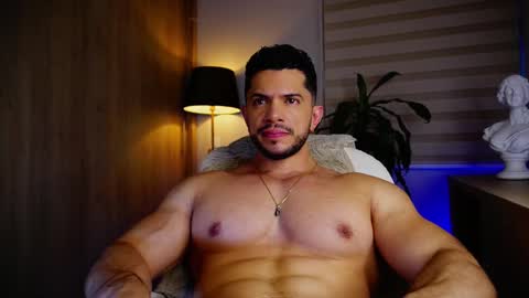 Erick Thompson online show from September 23, 10:05 pm